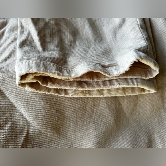 Mavi Alissa Ankle Cameo Rose / powder pink jeans denim pants - Picture 12 of 12